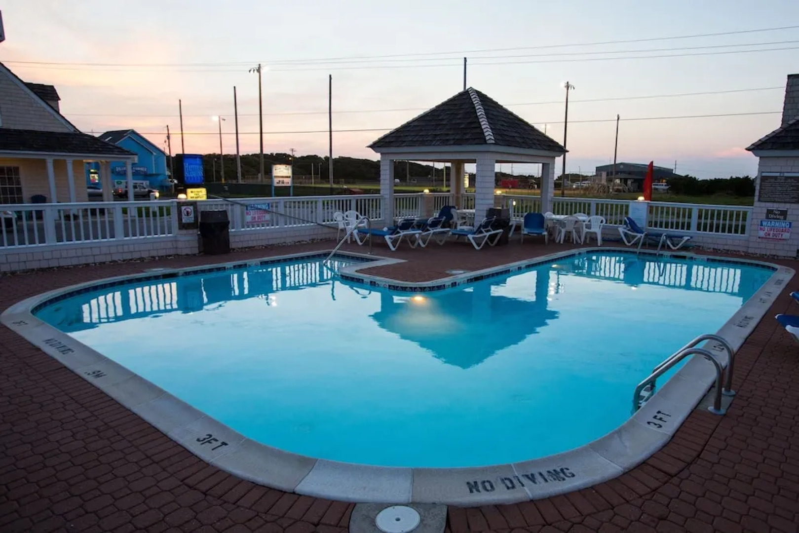 Hatteras Island Inn