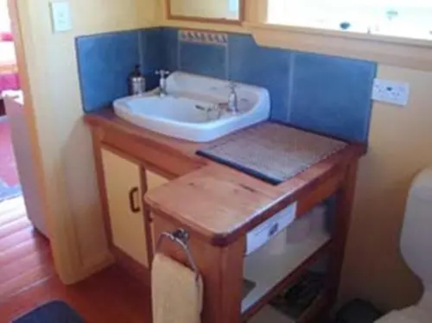 Rowan Cottage Organic B&B