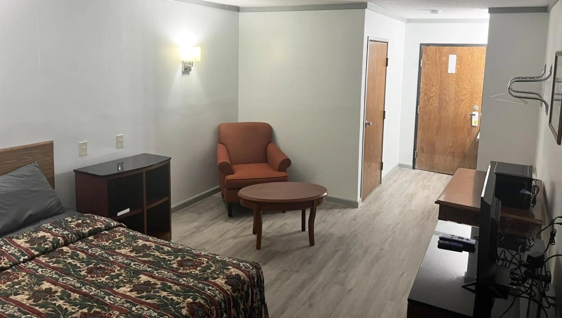 Countryside Inn Motel