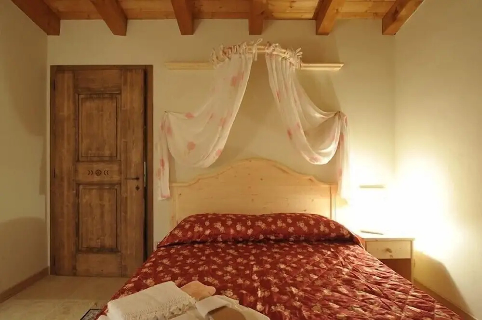 B&B Villa Roncatti