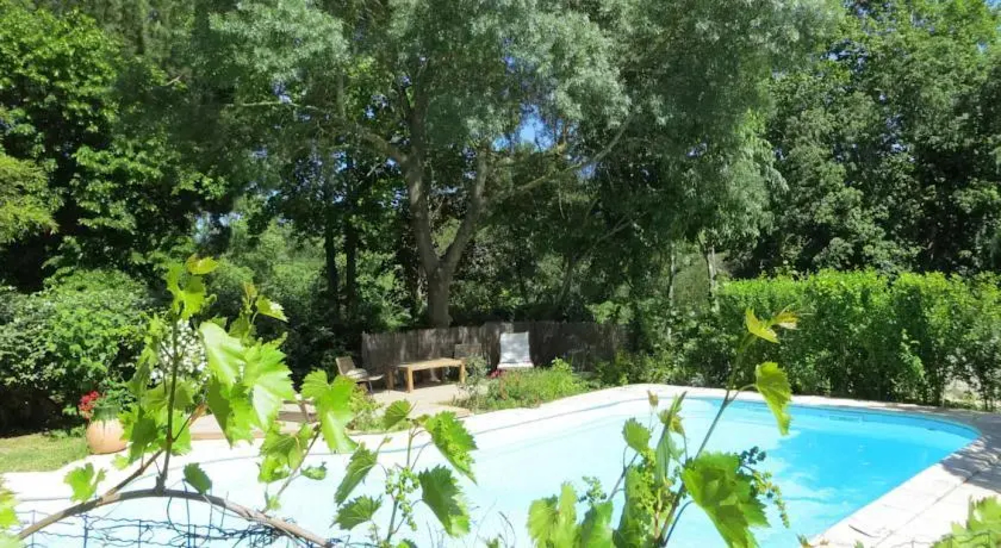 Chambre dhôte La Fadrina