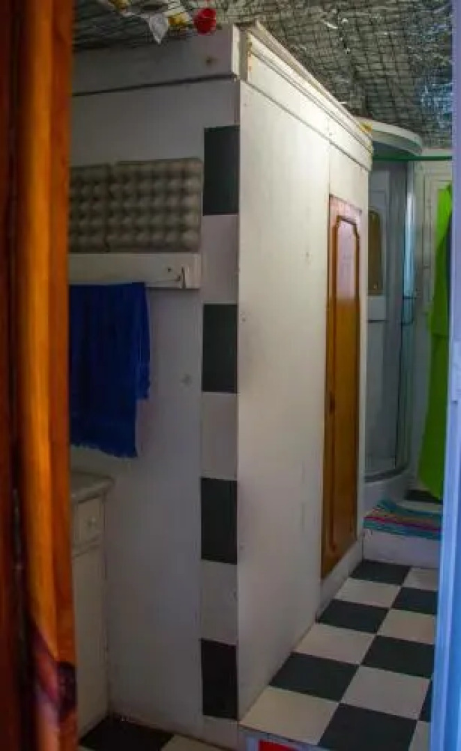 La Casa Verde Montevideo