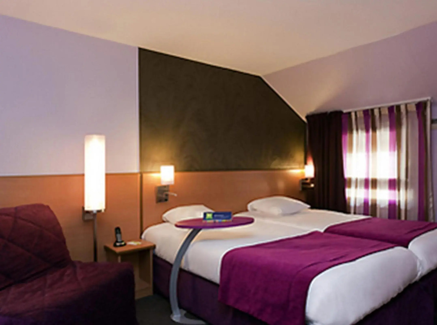 ibis Styles Bourg en Bresse Centre