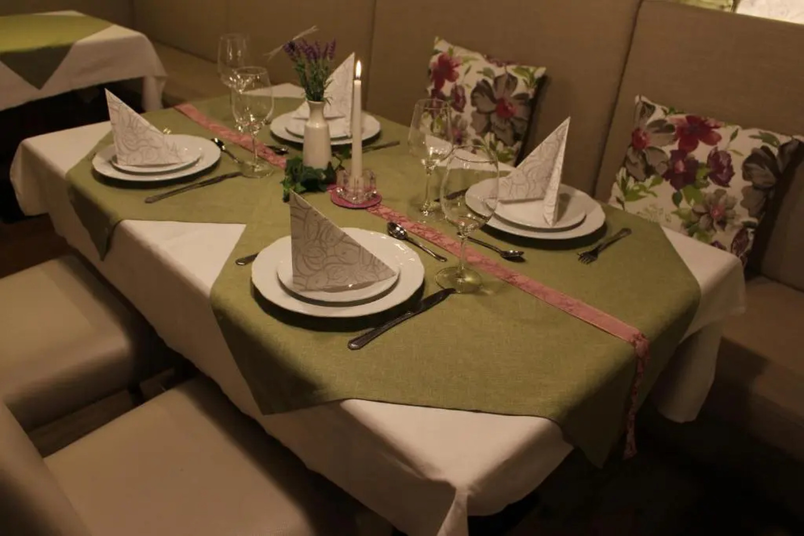 Pension Baumgartner-Berghof