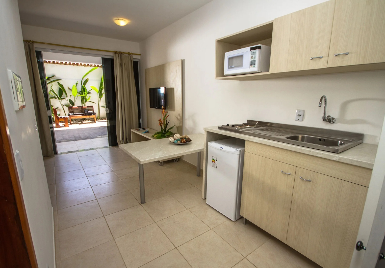 Jardim Atlântico Beach Resort