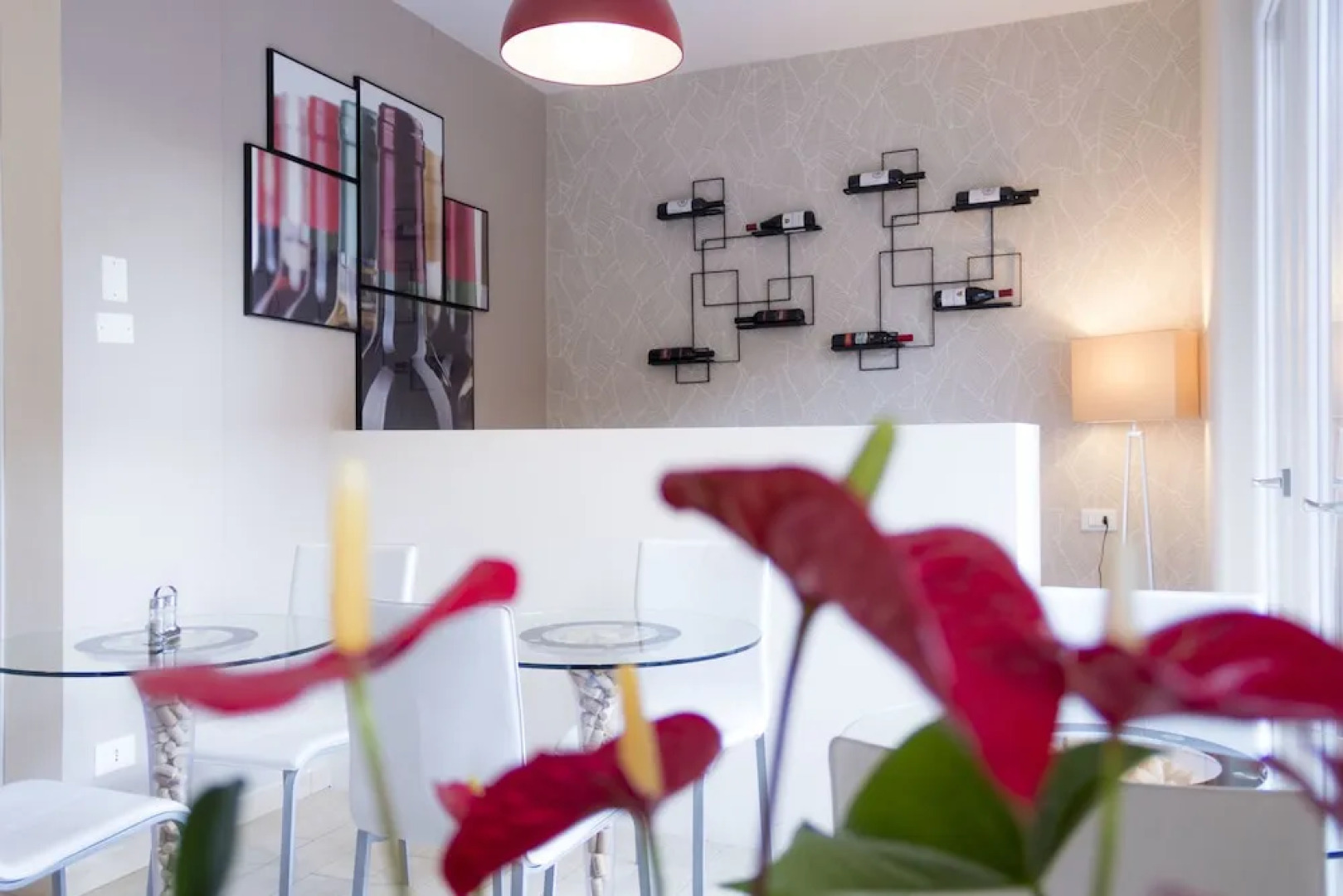 Hotel RossoVino Como