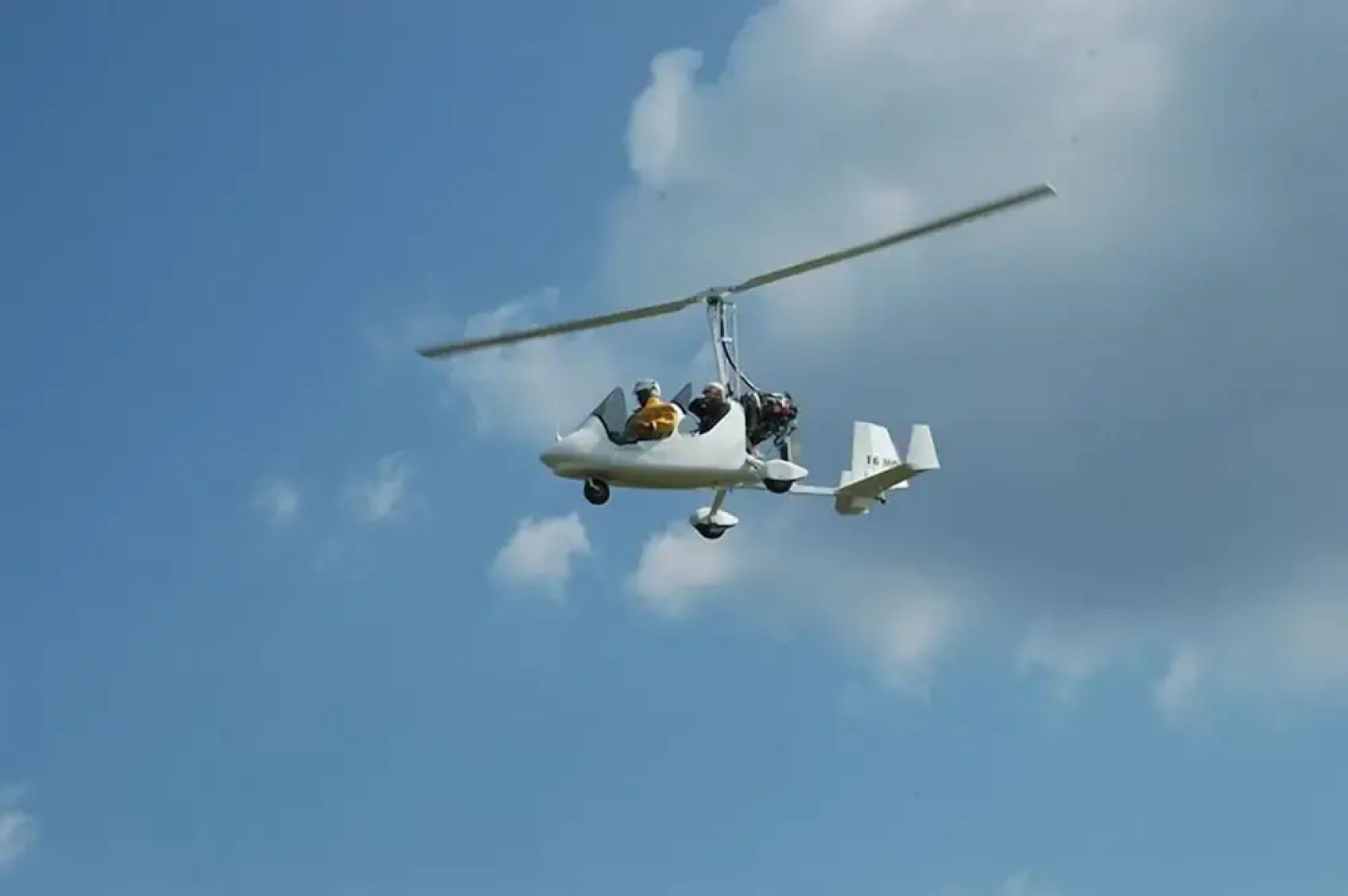 Gites Chez Annick et Patrick