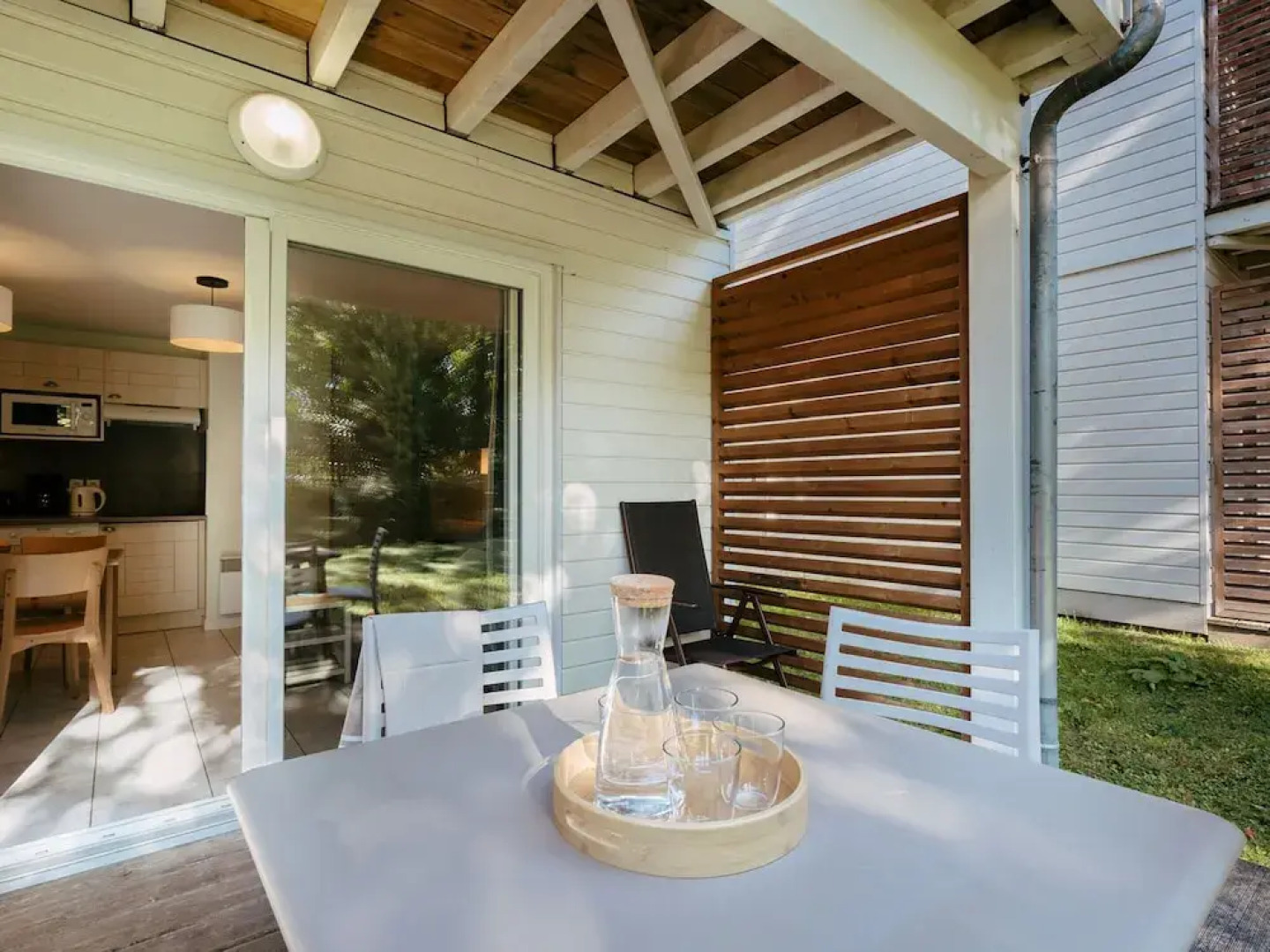 Pornichet Stay at Bois de la Gree