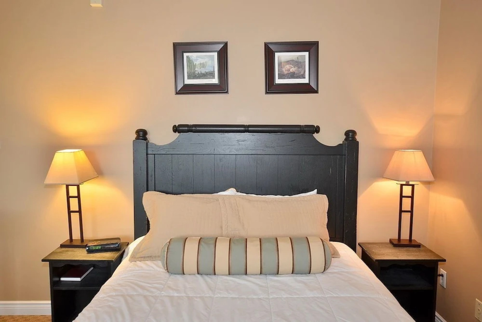 Mountain Springs Resort