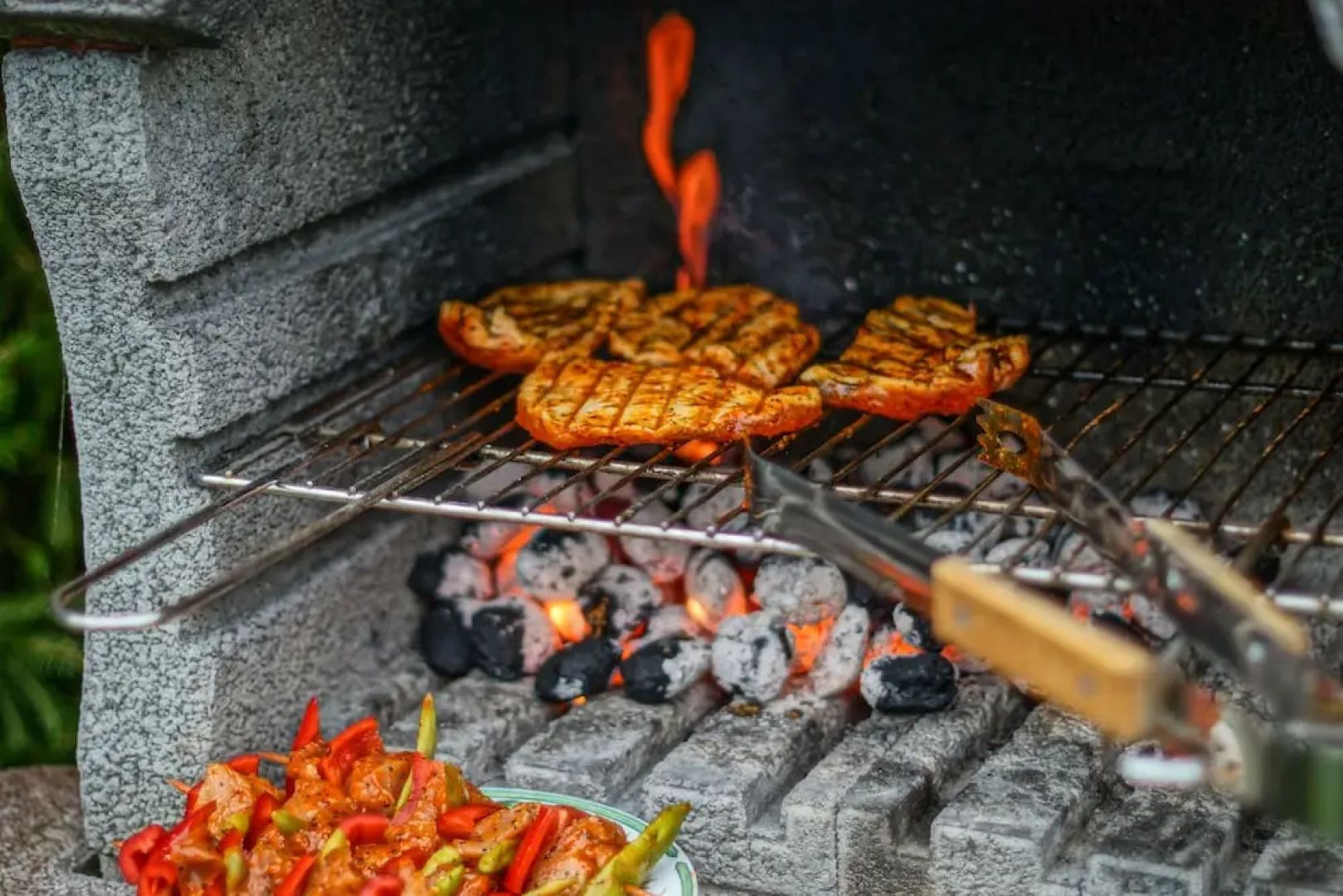 Haff-Ostseeferienhaus