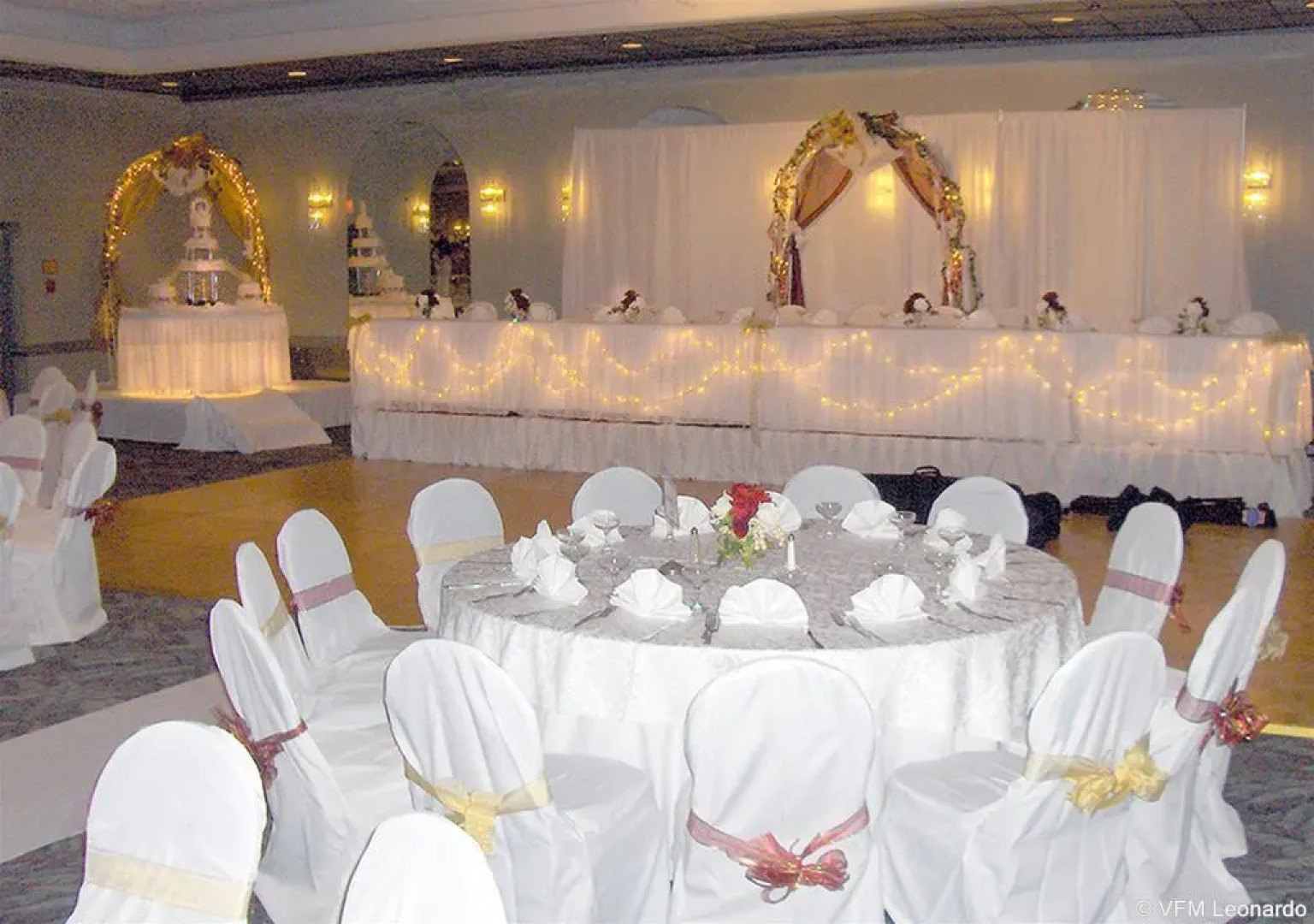 Best Western Tysons Westpark