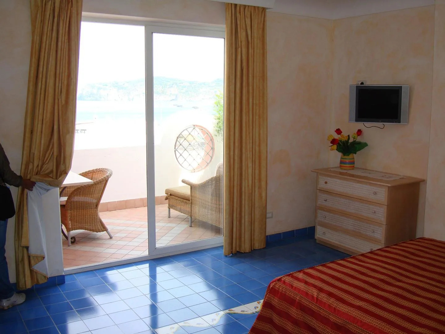 Hotel Terme Zi' Carmela