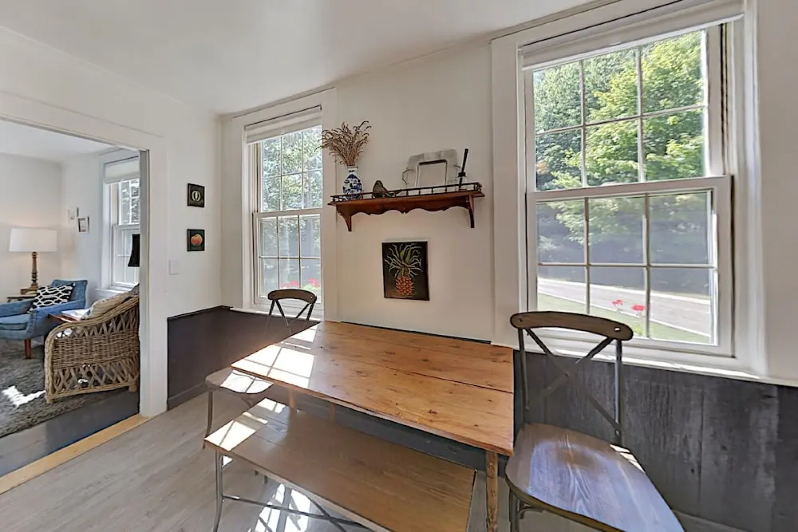 26martr6 3 Bedroom Home