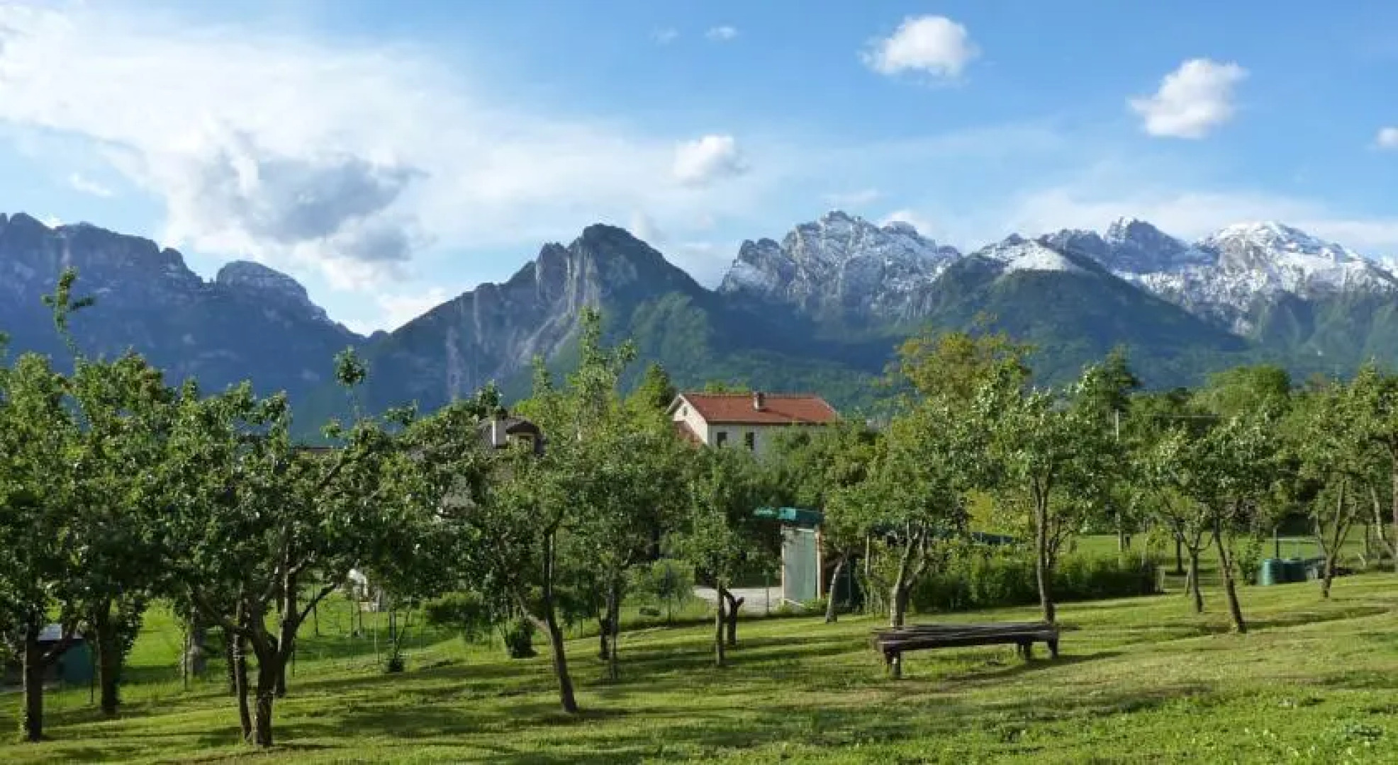 B&B Dolomiti Bellunesi
