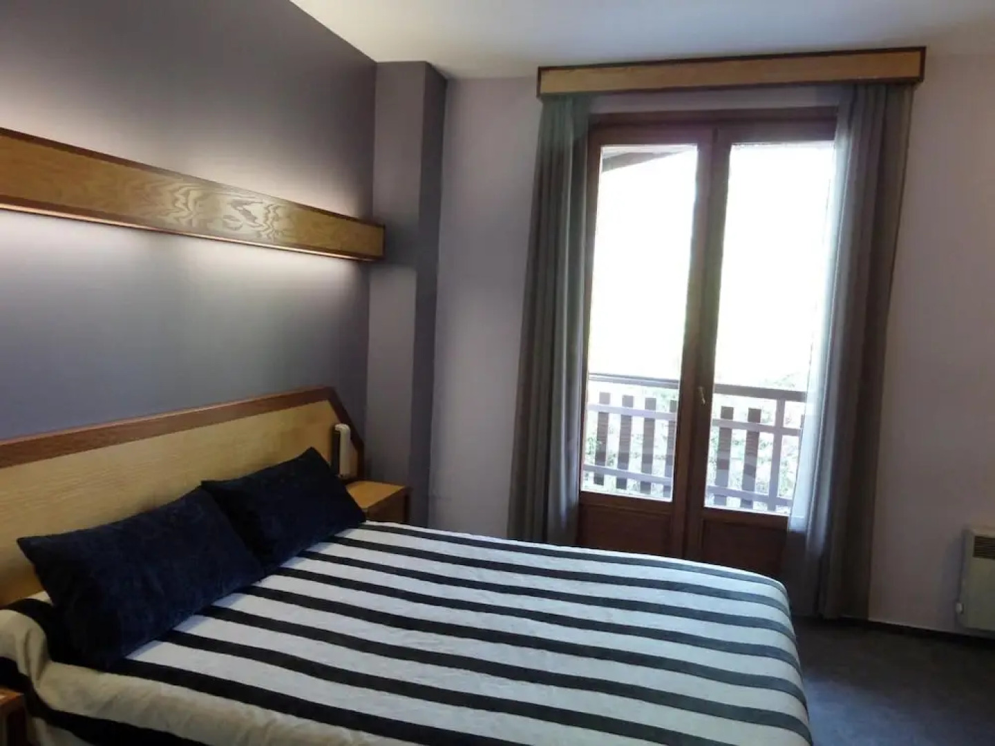 Hôtel Le Bastide