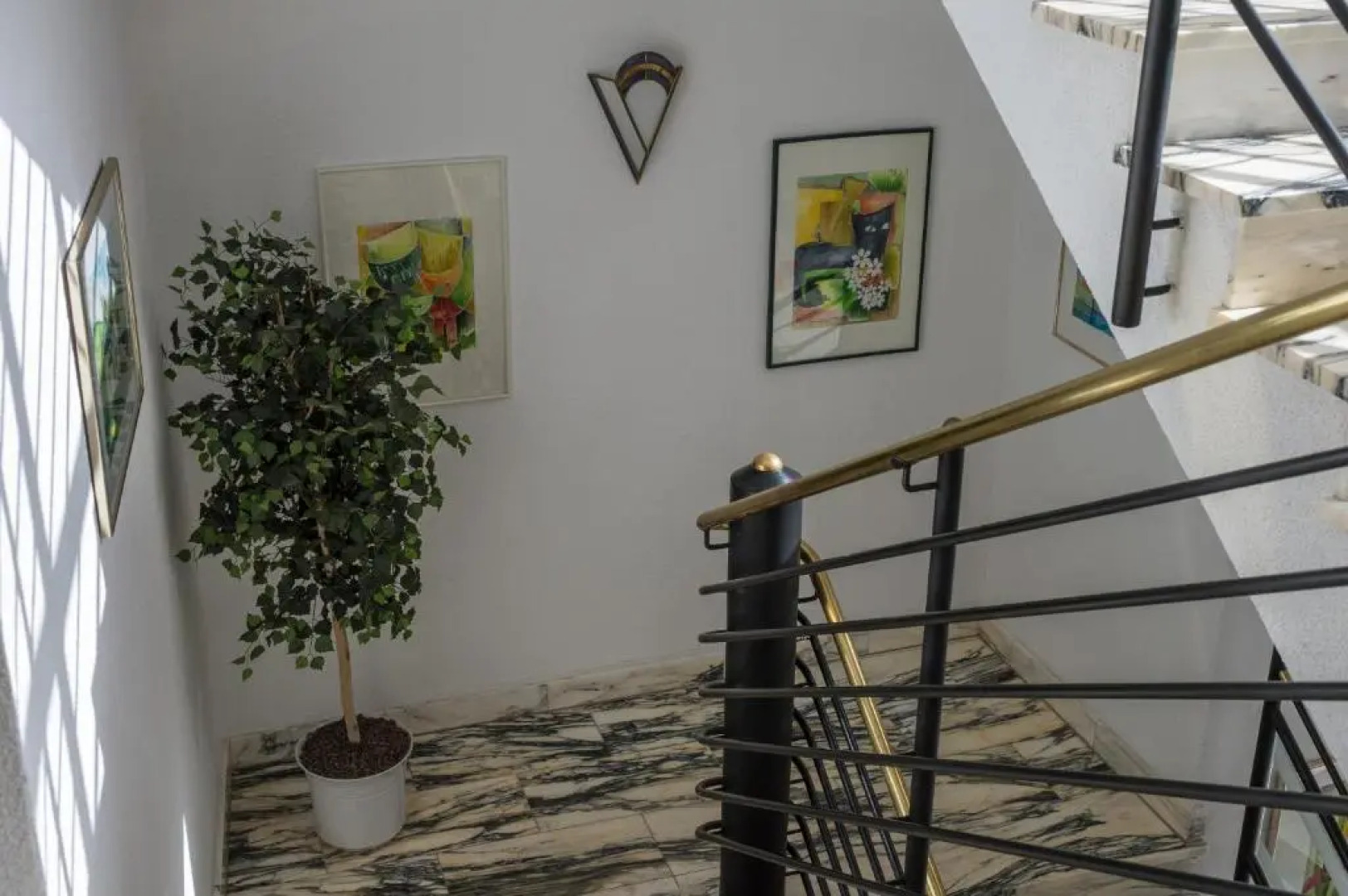 Abanico Appartements