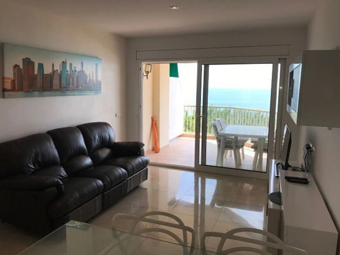 Apartamento Catalunya A-3