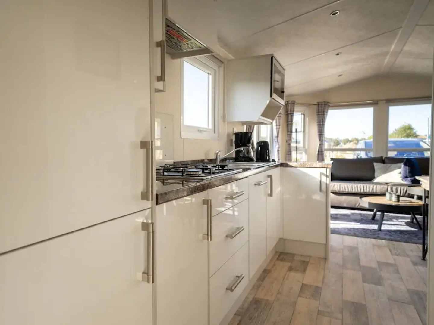 Nice Chalet With Dishwasher, Near Efteling