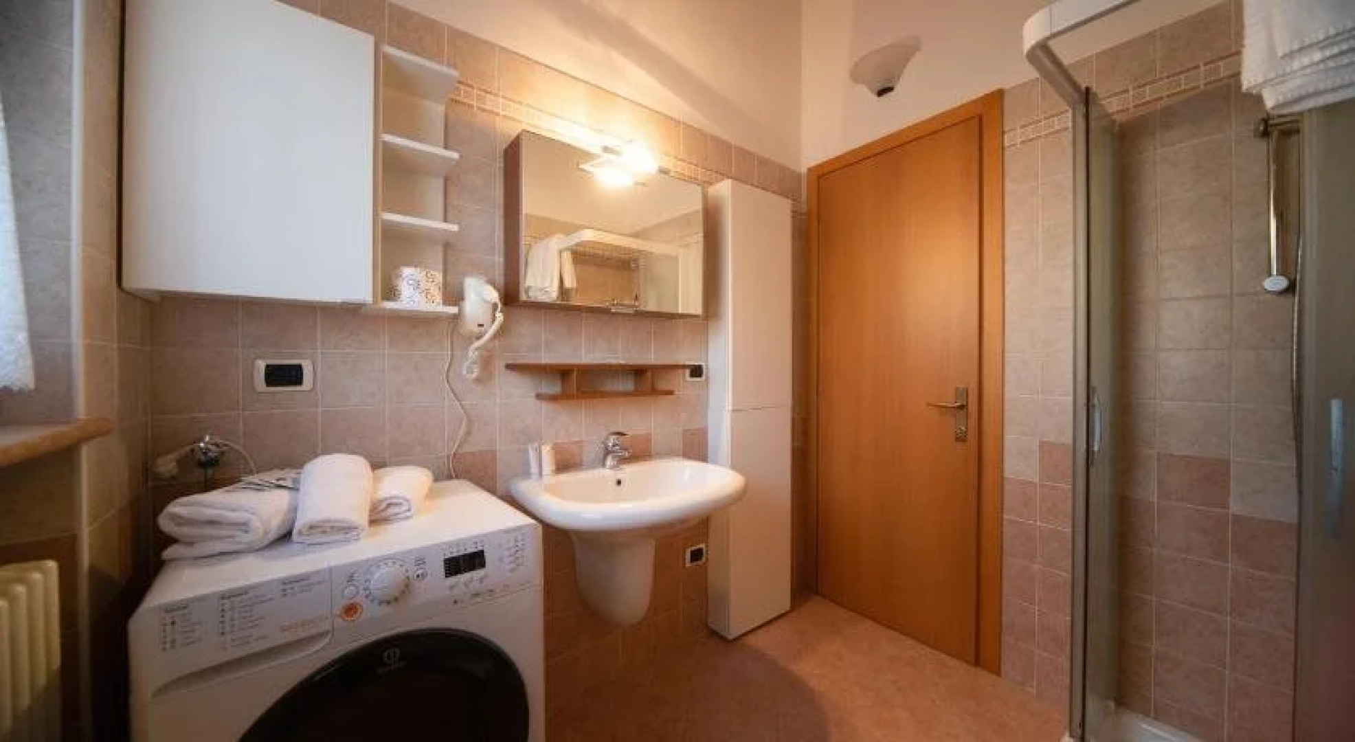 Agriturismo Corte dei Fiori