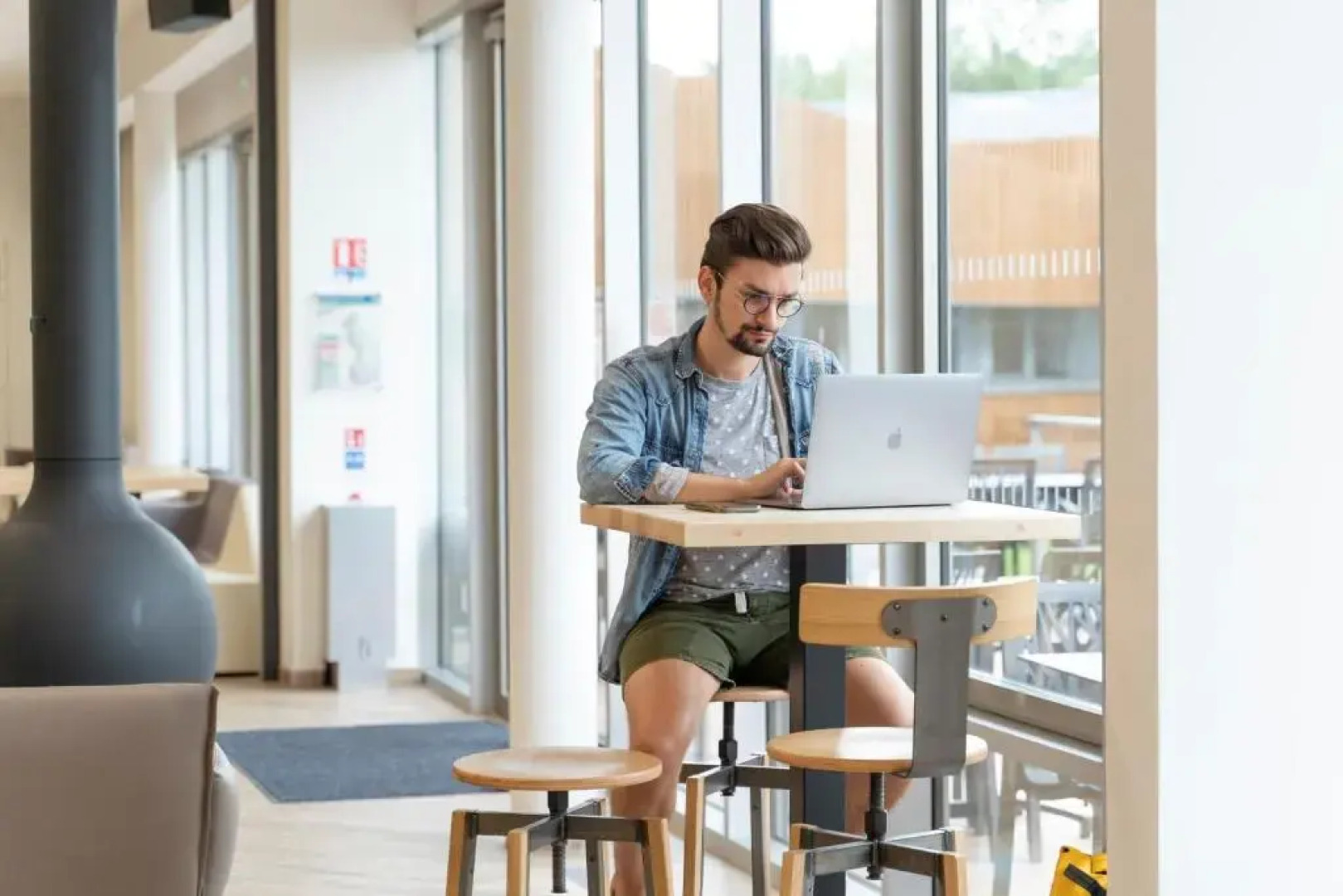 La Residence du Parc d'Olhain