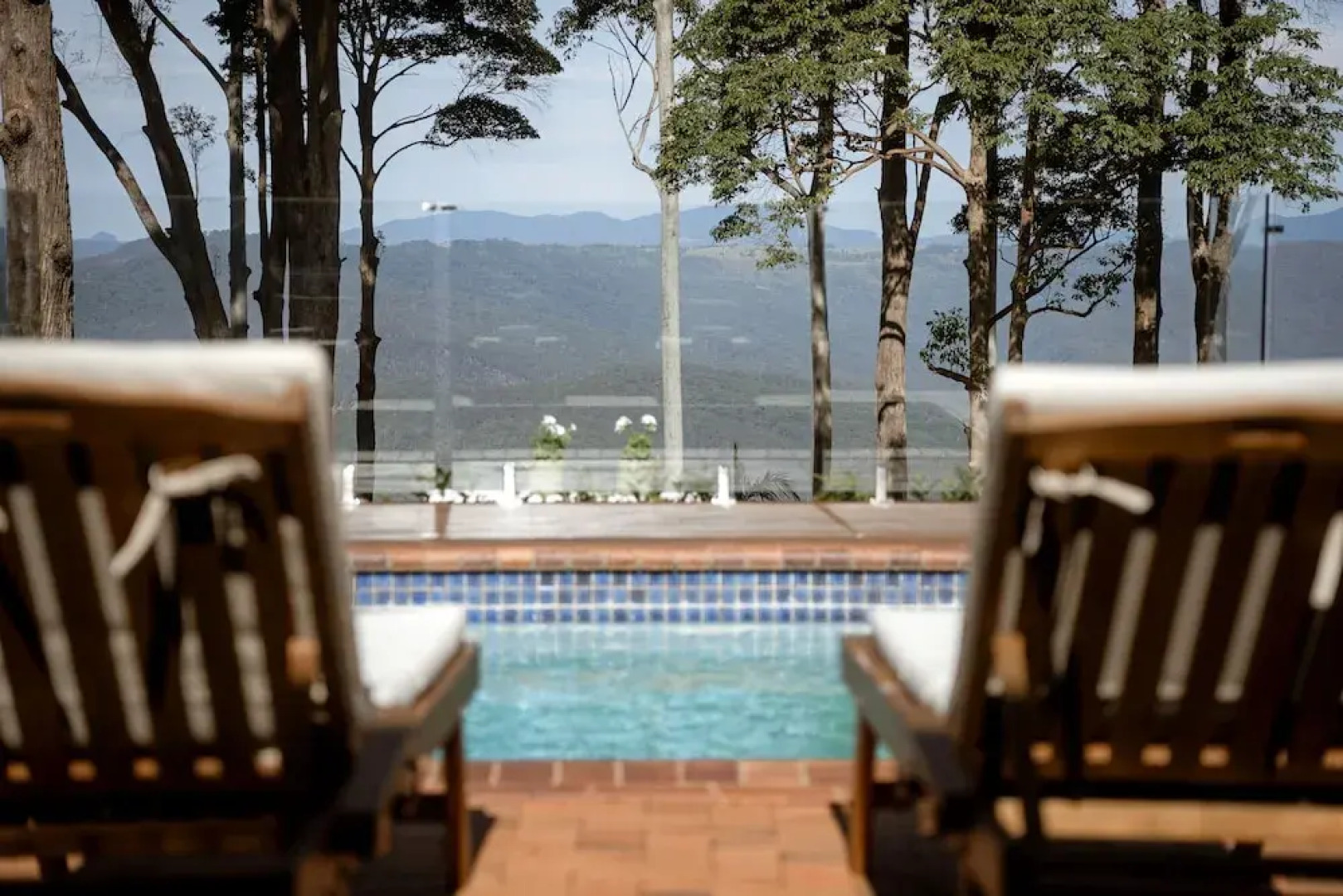 Verandah House Country Estate