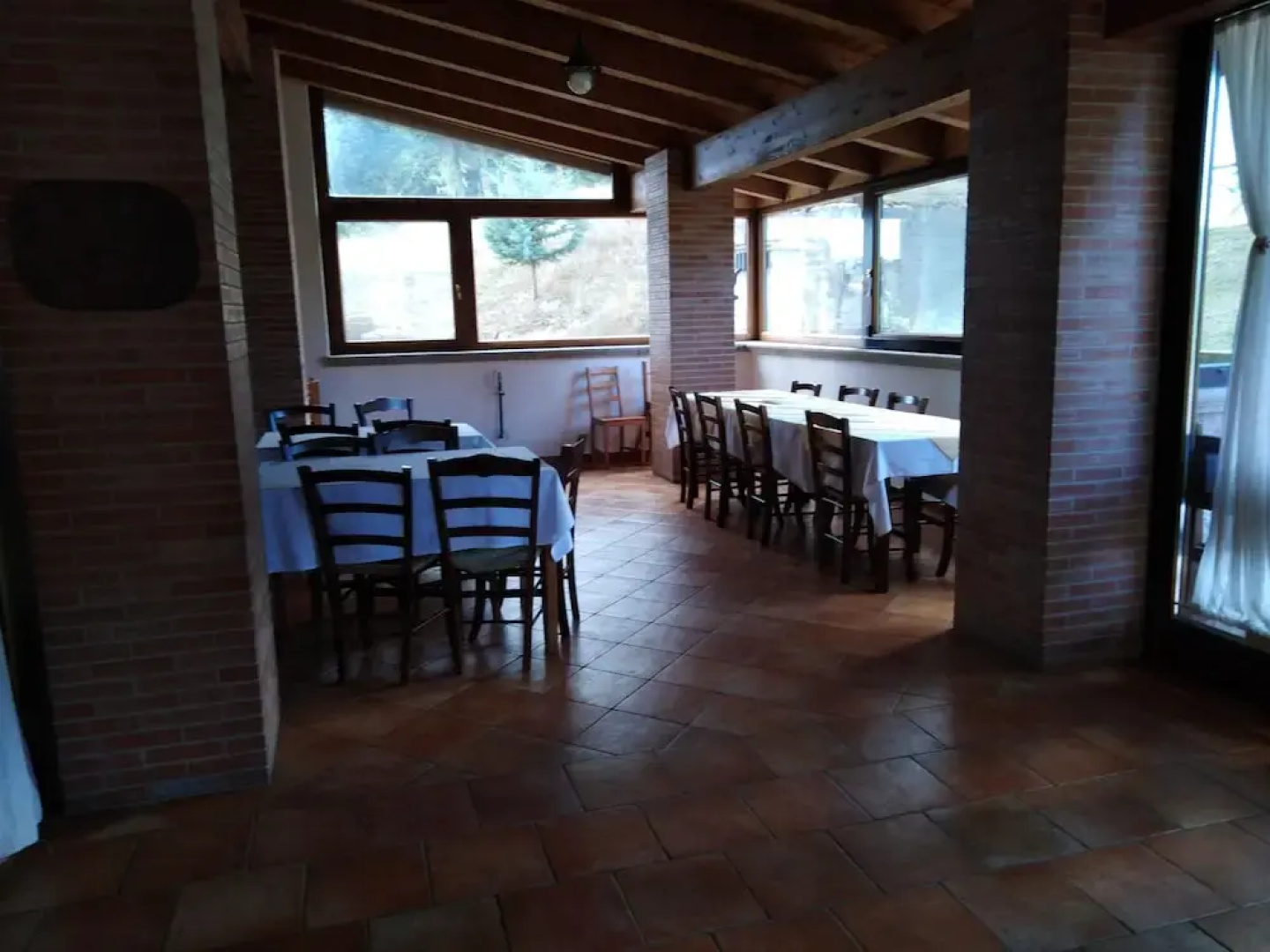 La Vecchia Fattoria