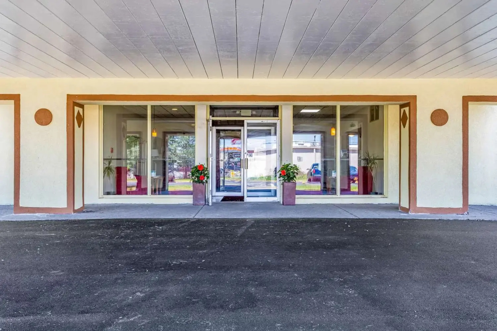 Americas Best Value Inn Fredonia By Sonesta