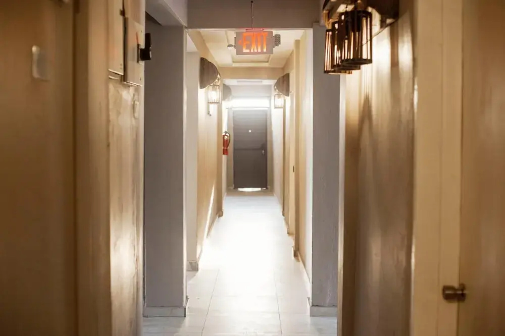 Heritage Hotel