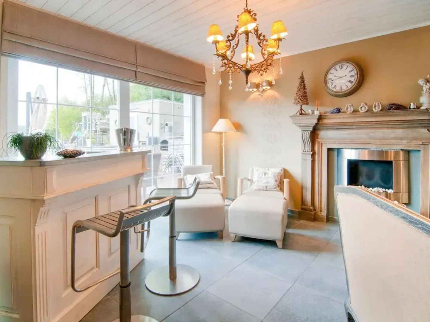 Fauvillers Spa Haven, Bastogne