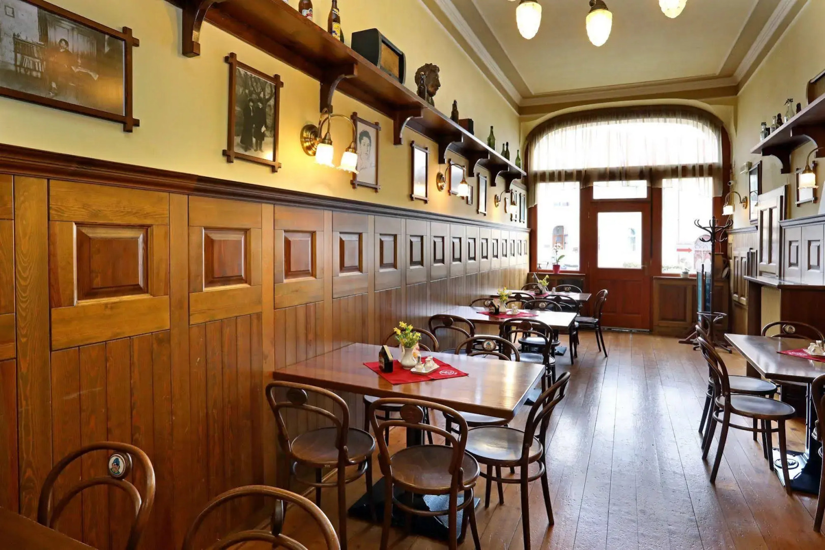 Hotel U Zeleného stromu