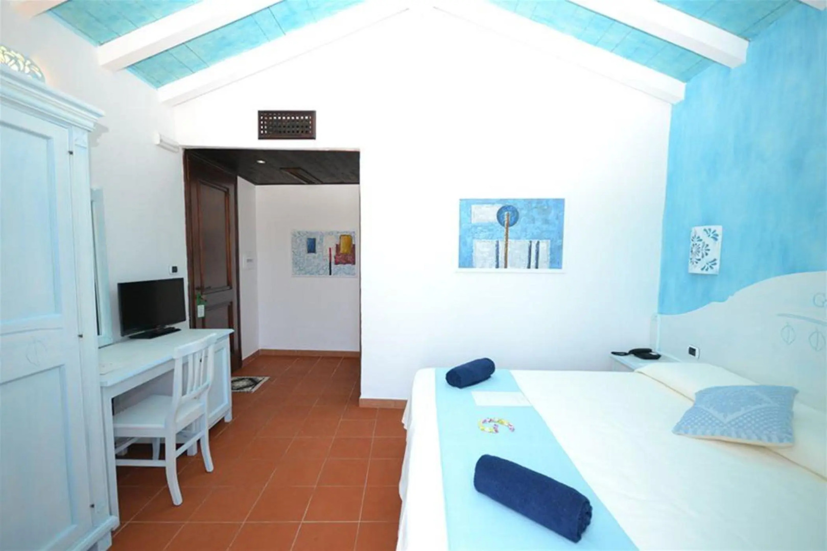 Felix Hotels - Galanias Hotel & Retreat