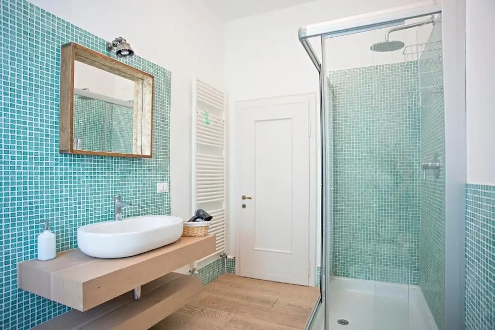 Azienda Agricola Le Colombare