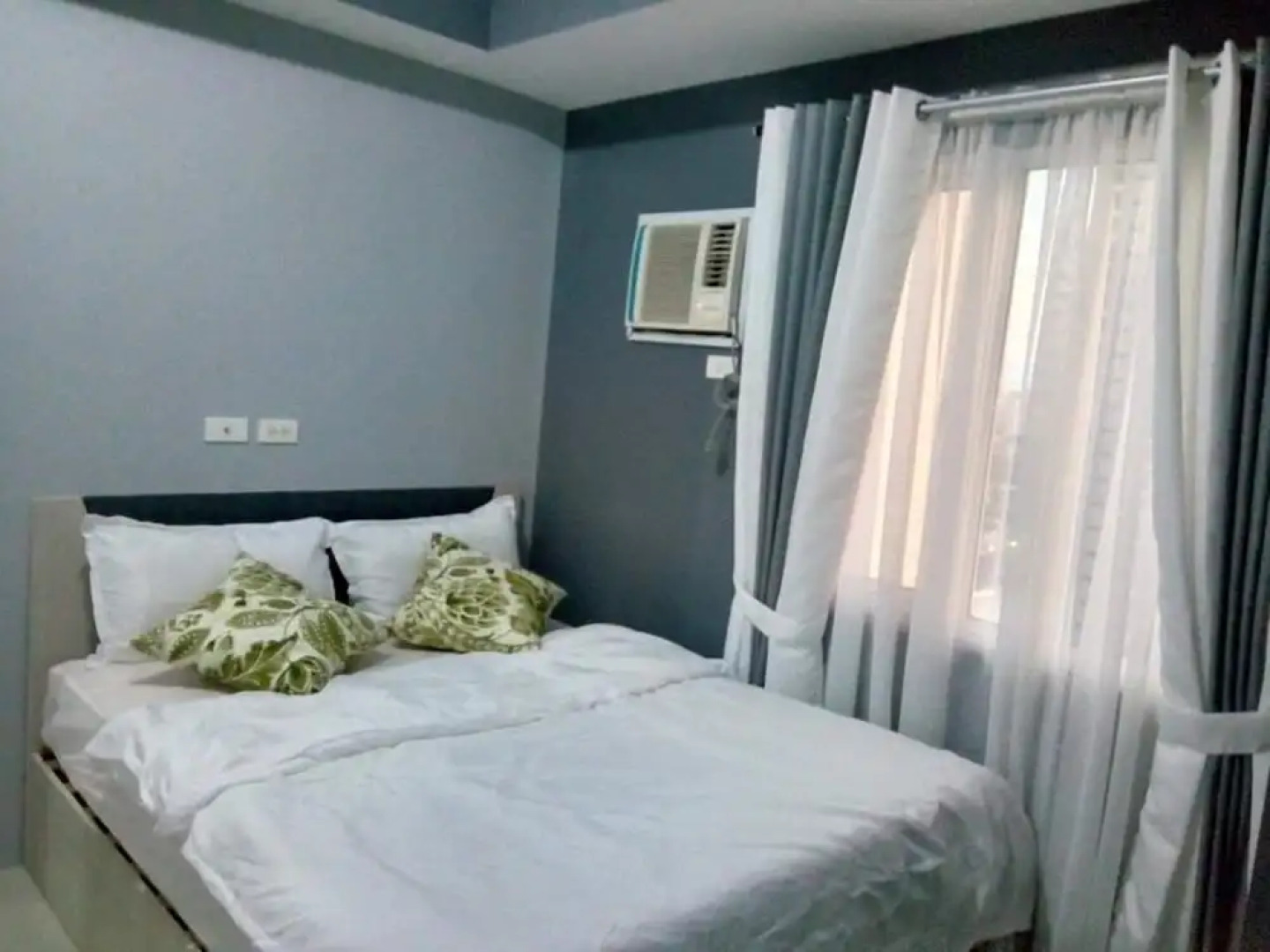 Grass Residences - Rheiyn