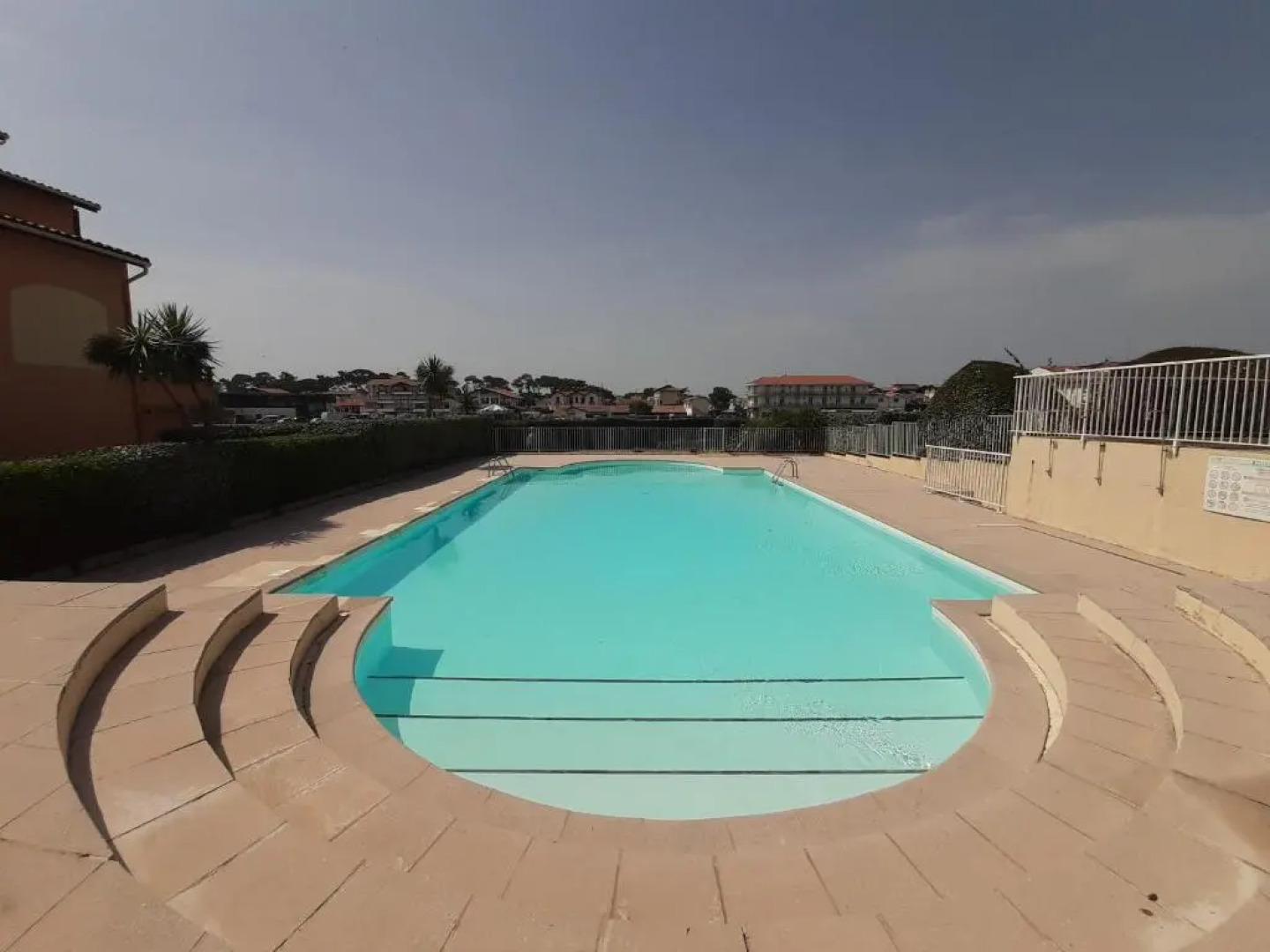 Appartement Capbreton, 2 pièces, 4 personnes - FR-1-239-809