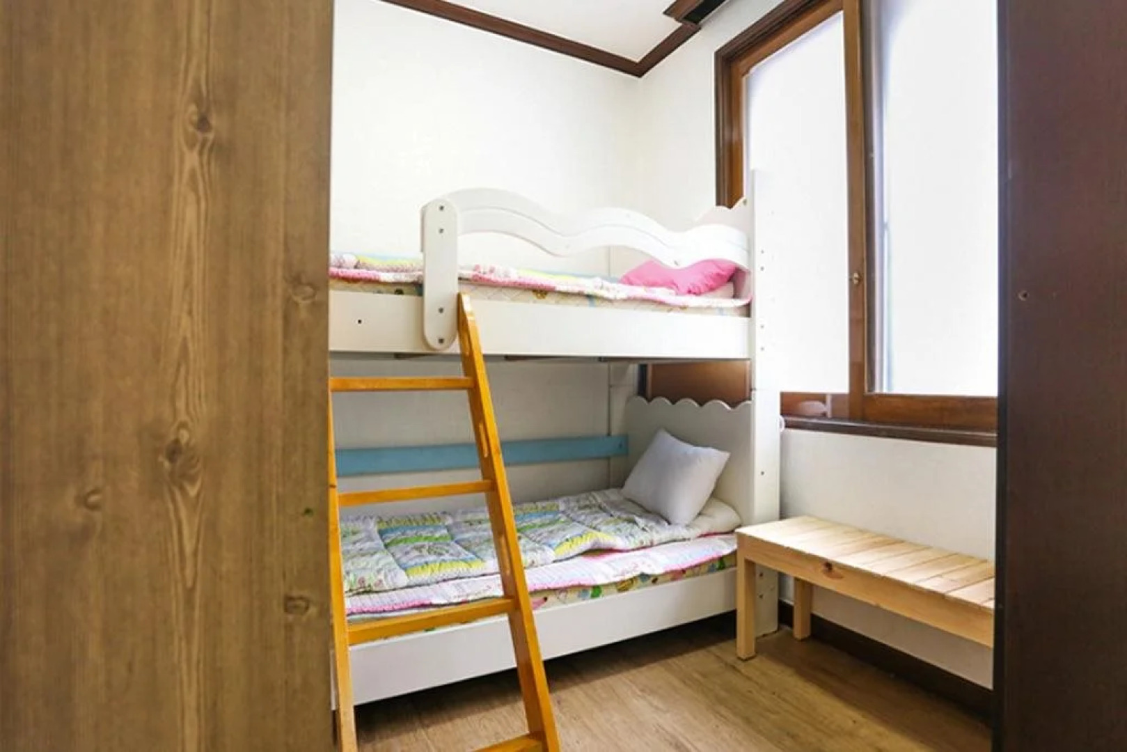 Gwangju Green Guesthouse