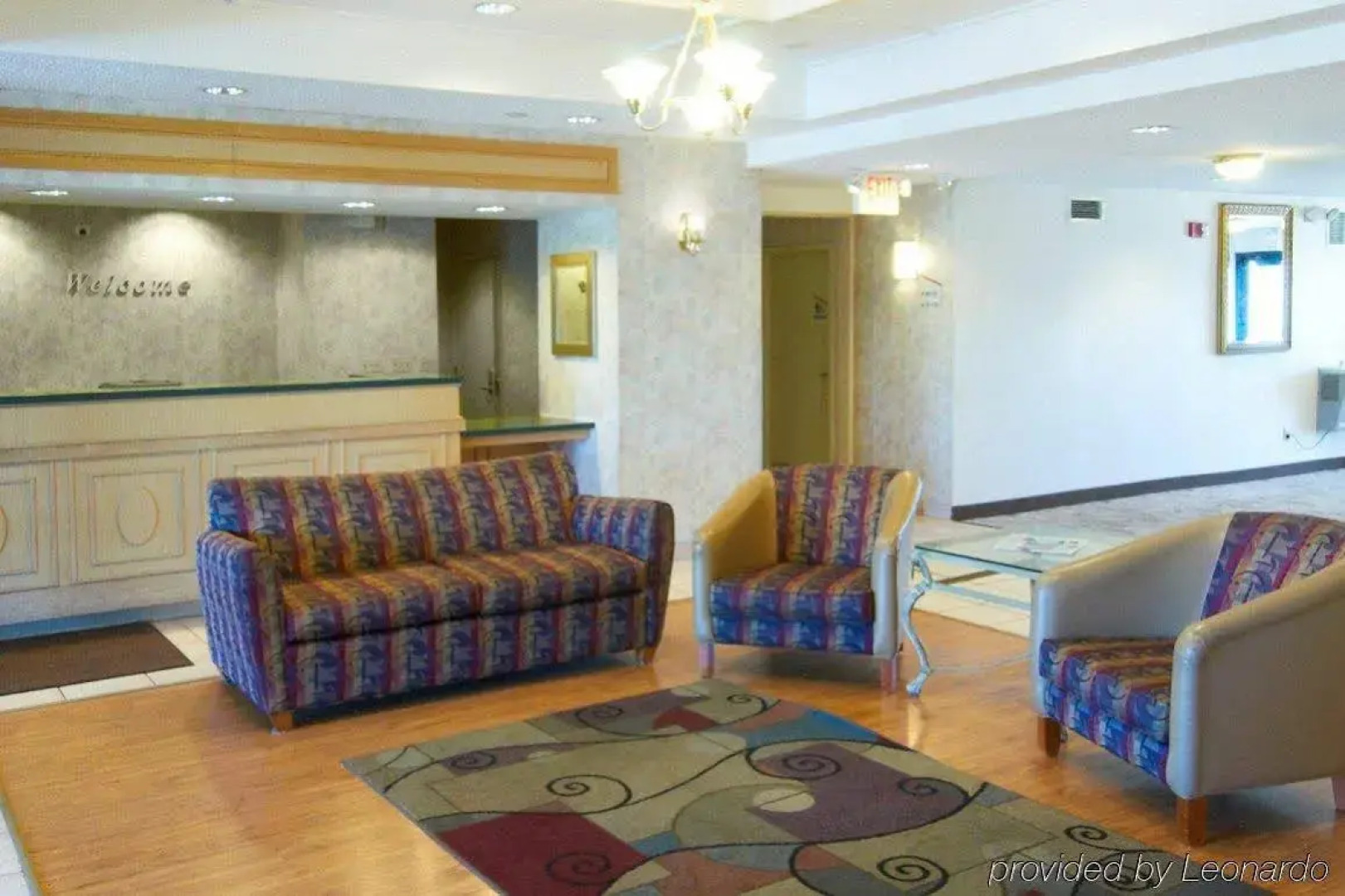 Red Roof Inn Boardman