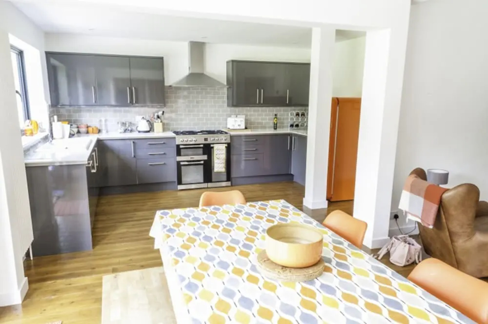 Victoria House - Bembridge