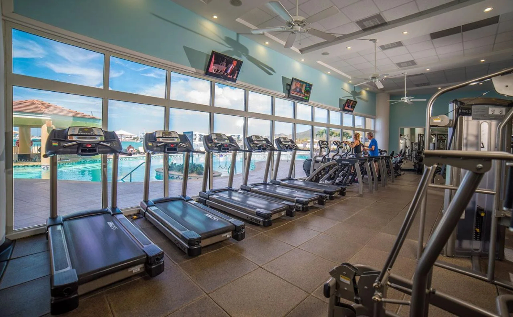 Simpson Bay Resort, Marina & Spa