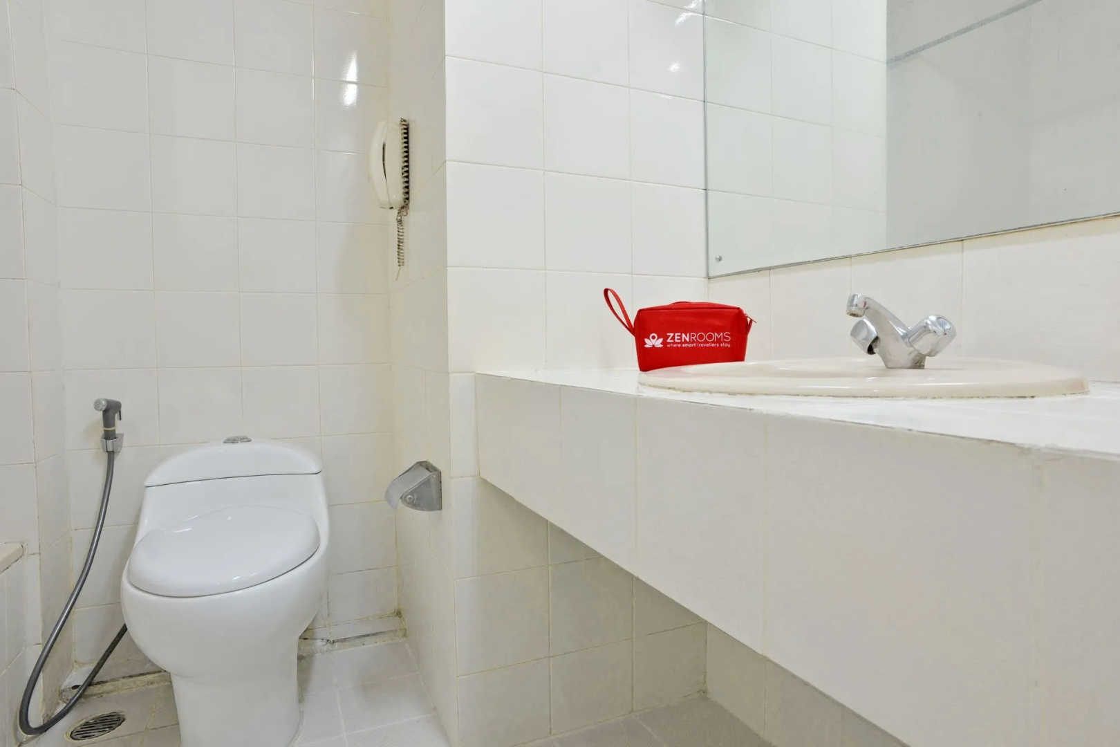 Zen Rooms Basic Kebayoran