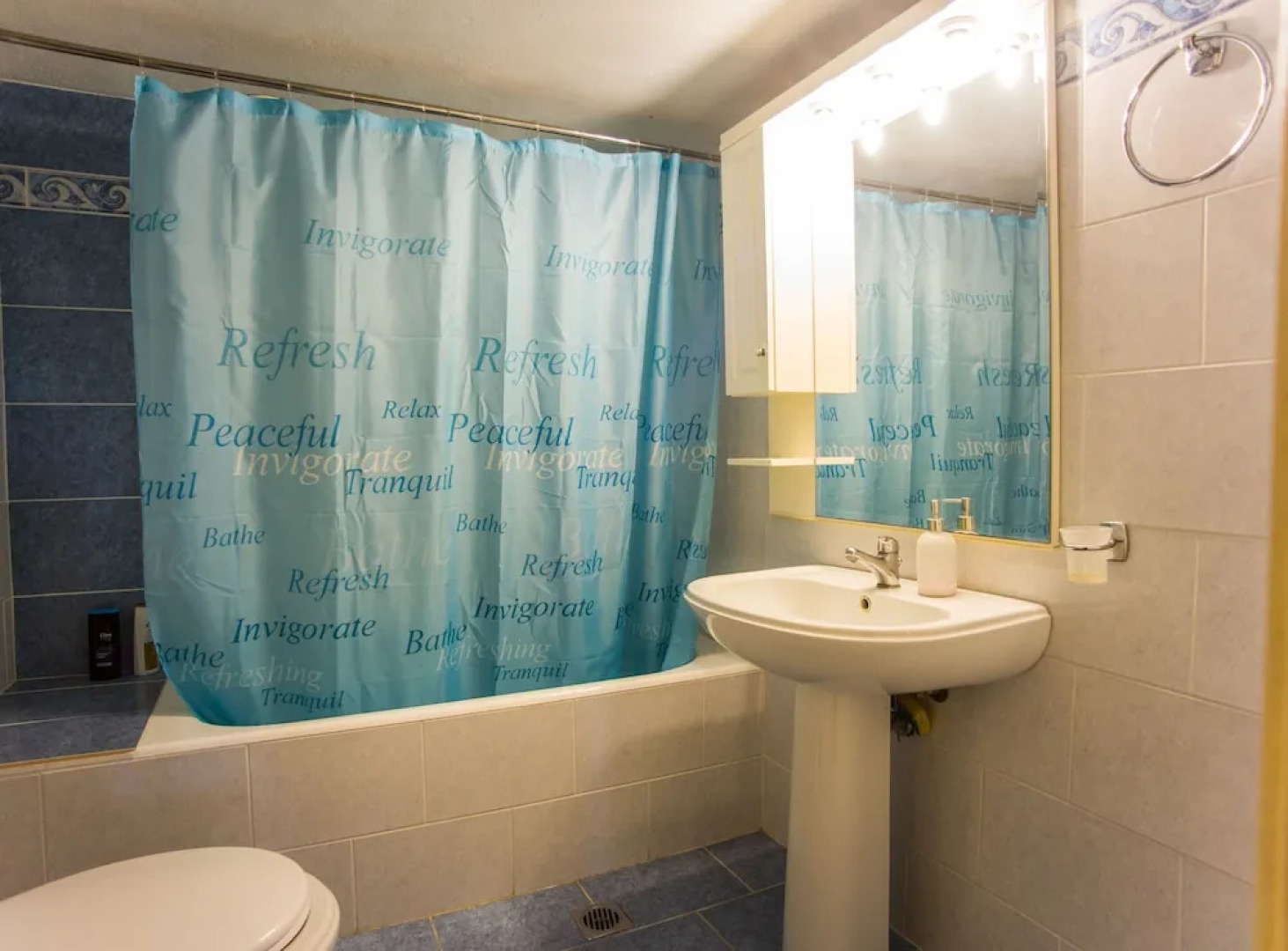 Mt1 George Apartments by the Sea