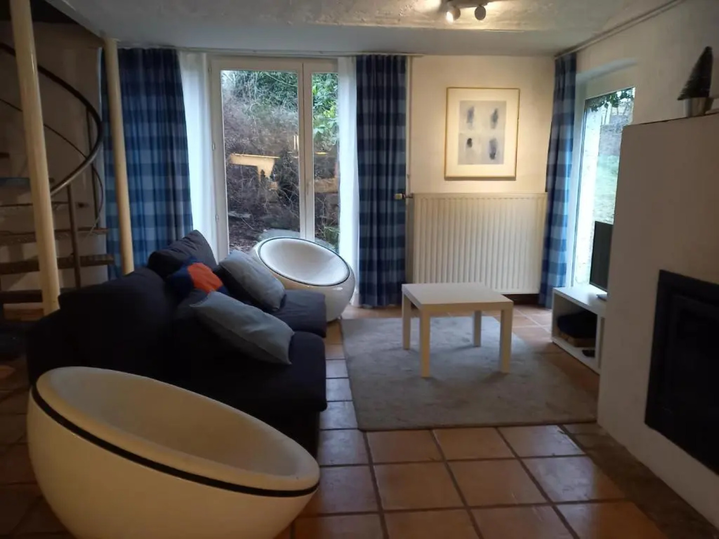 La Maison du Vieux Pommier