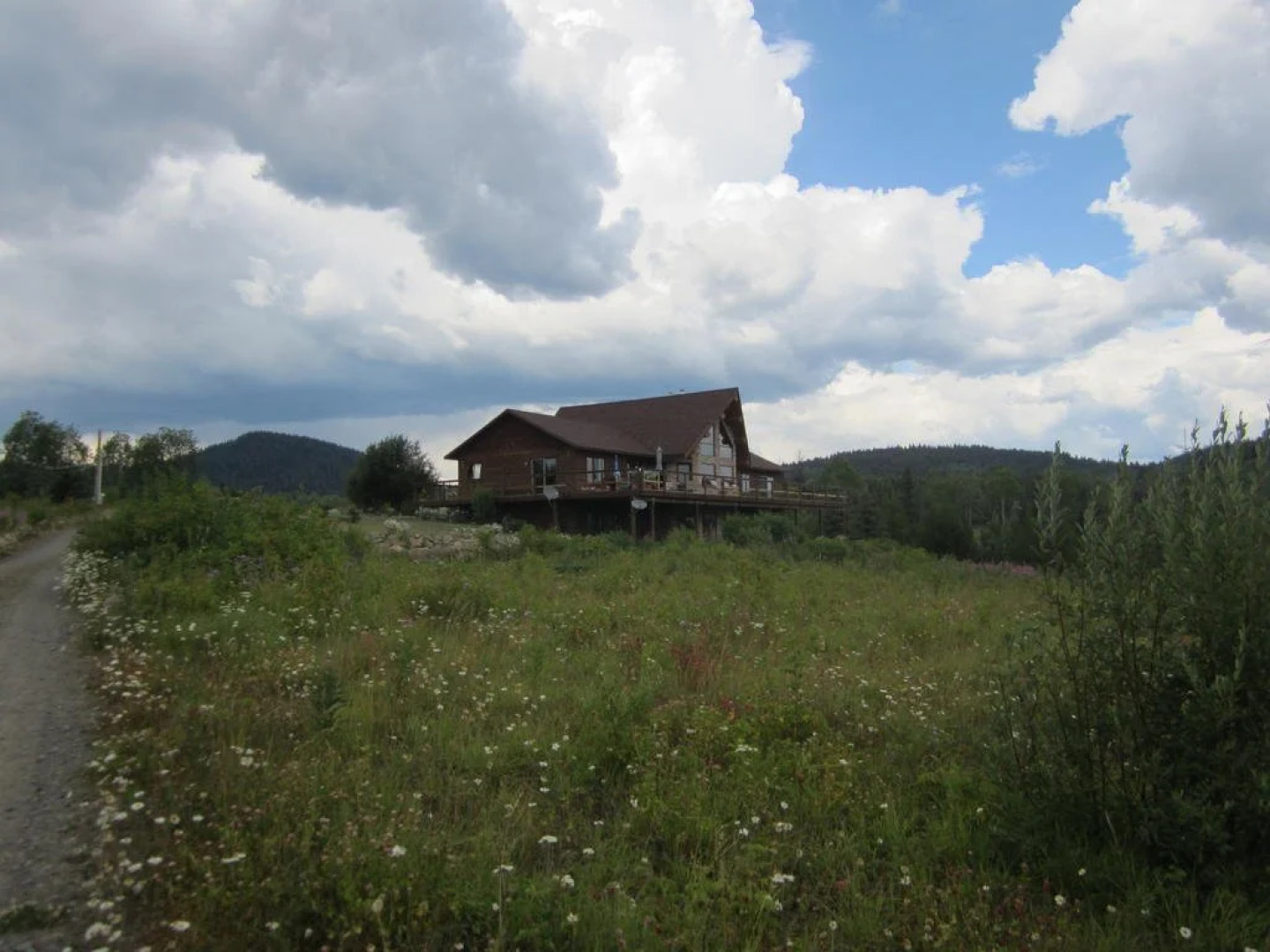 Double Hill Ranch & Lodge