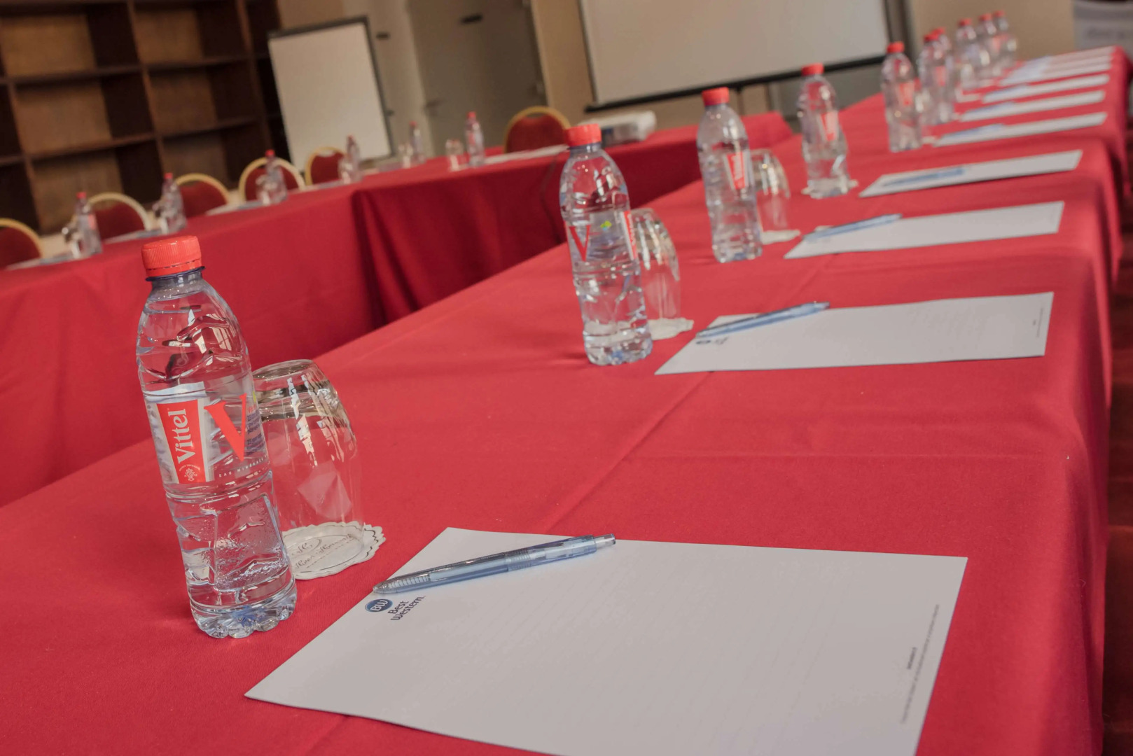 Best Western Hotel Hermitage