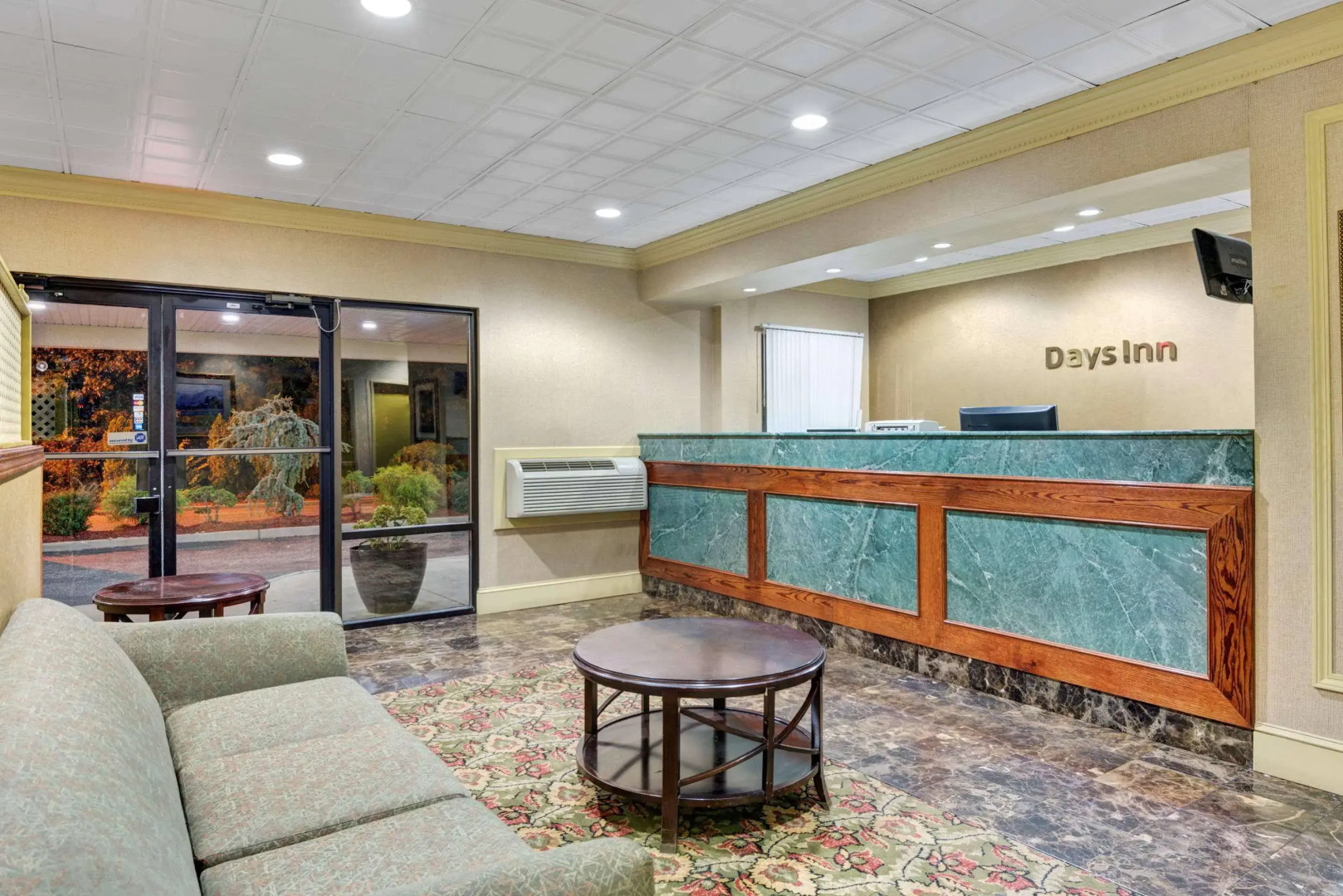 Days Inn - Absecon - Atlantic City