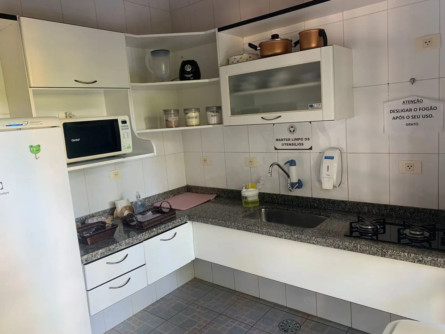 Resort Fazenda São João