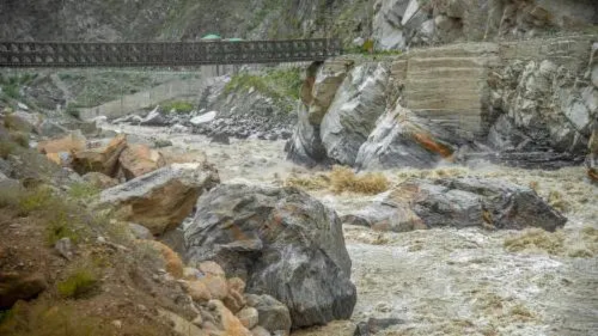 The Monk by Livingstone