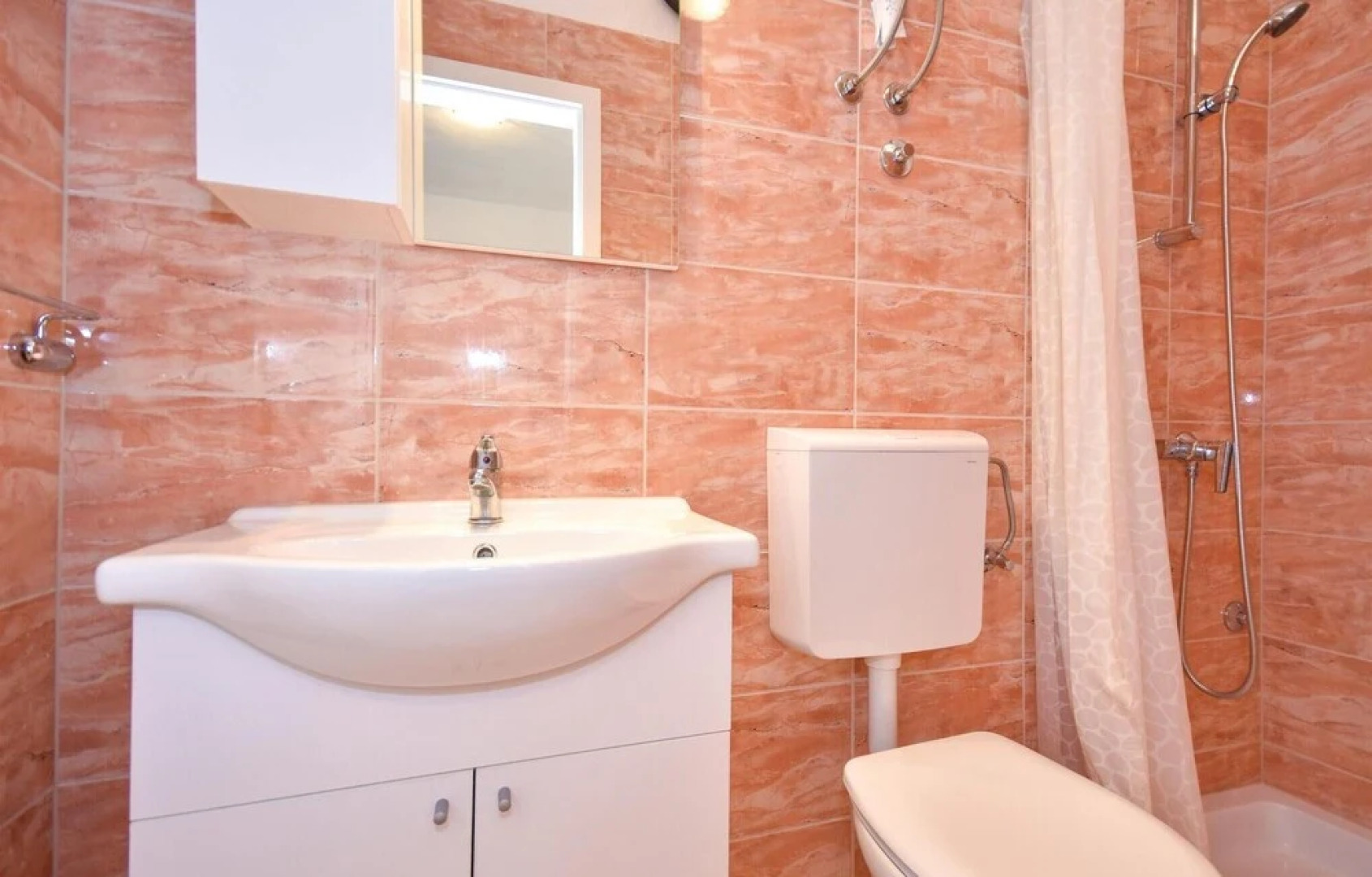 Beautiful Home in Omis With Wifi and 3 Bedrooms