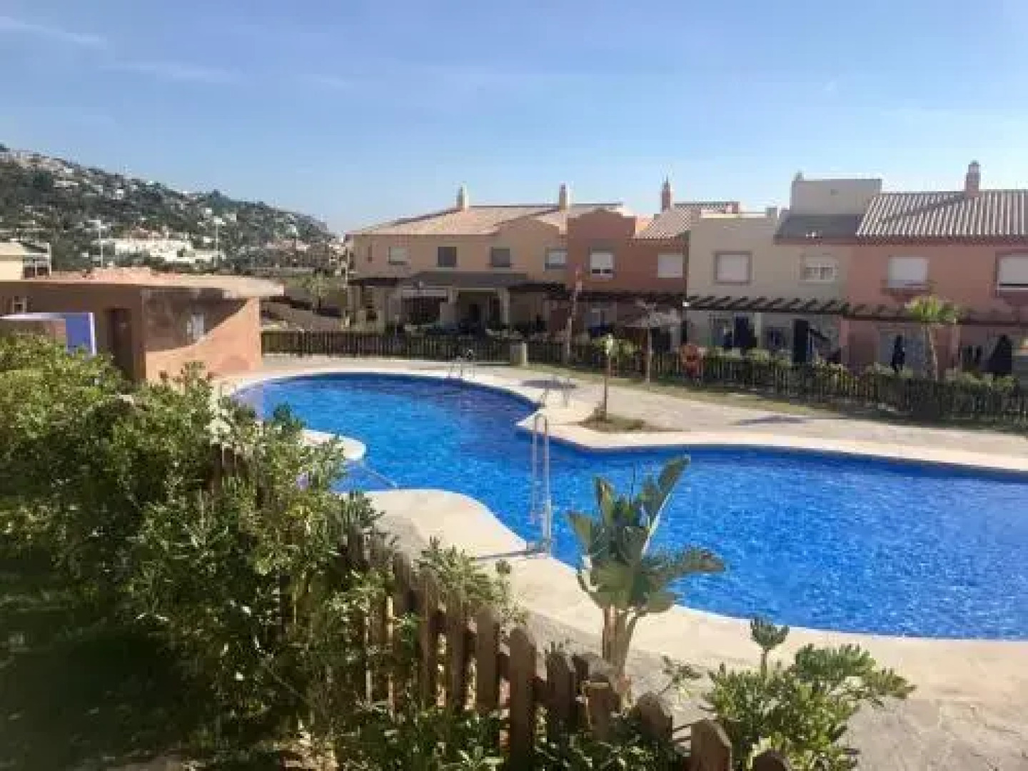 Apartamentos Vacacionales Atlanterra