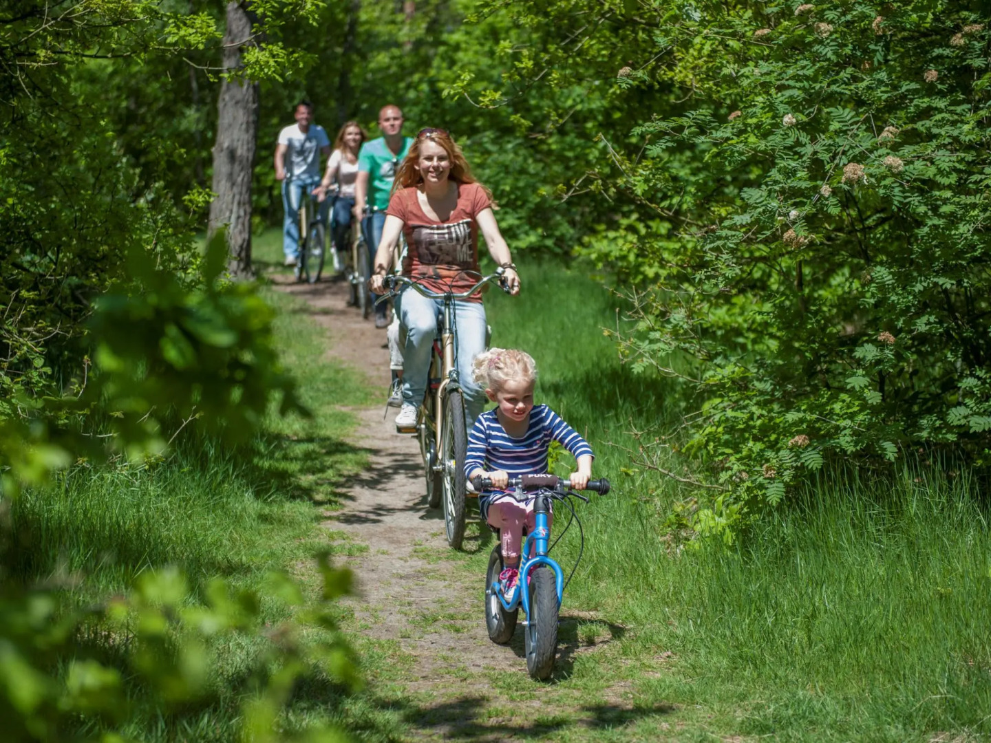 Holiday Home Near Biesbosch & Breda