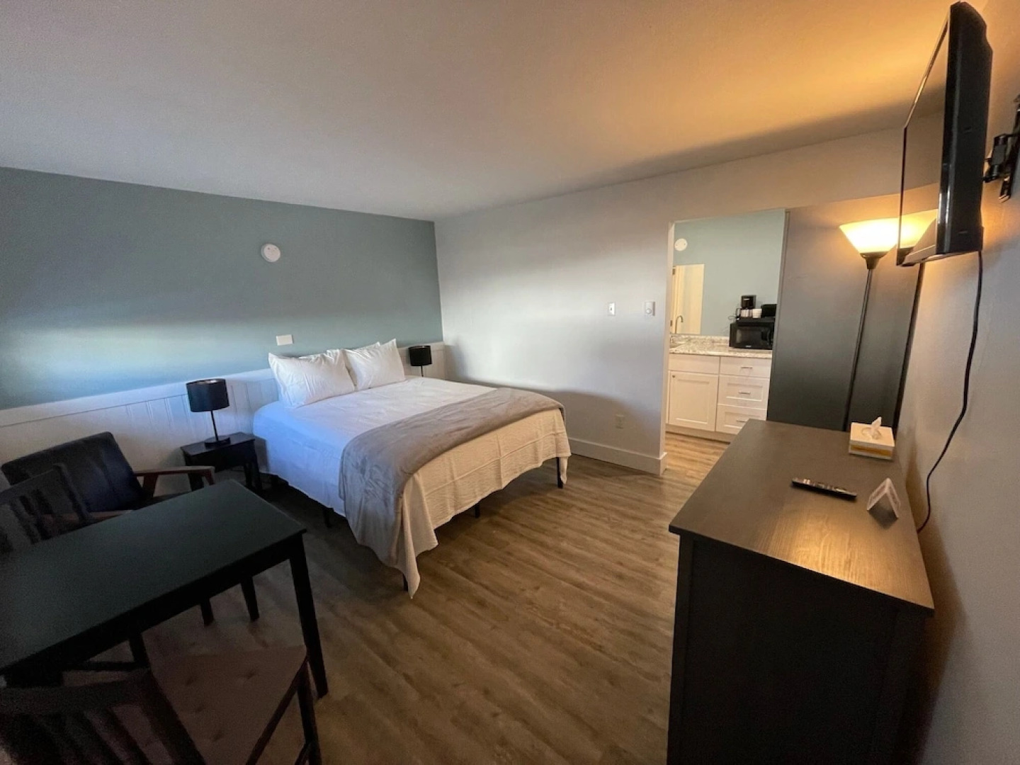 Rodeway Inn Moultonborough